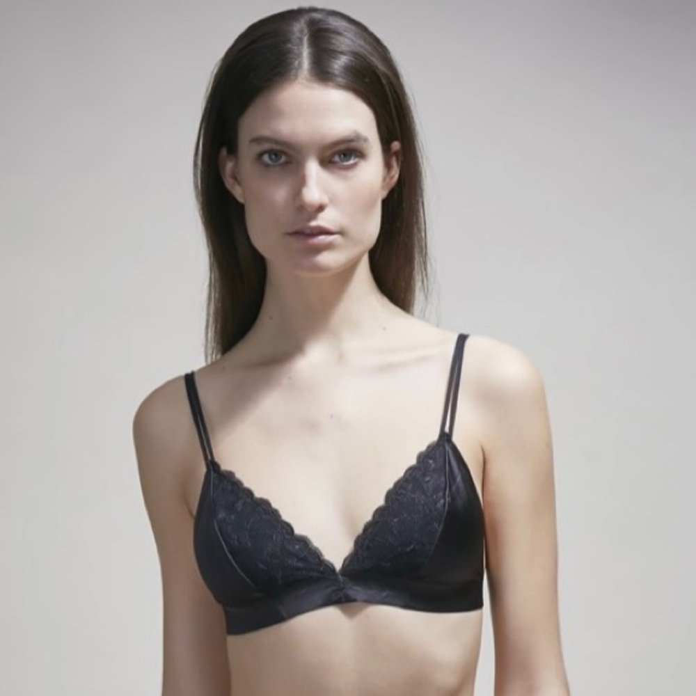 Real Flirt Bralette